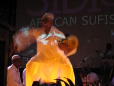 Sidi Goma African Sufis from Gujarat 